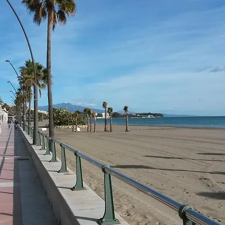 Lejlighed Miguel Angel Estepona