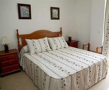 Miguel Angel Lejlighed Estepona