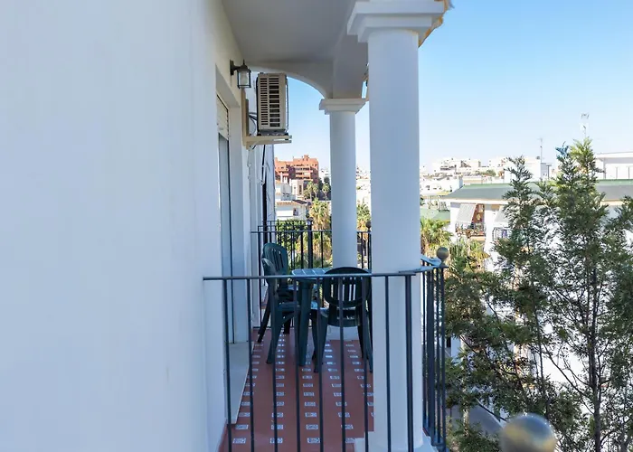 Lejlighed Miguel Angel Estepona