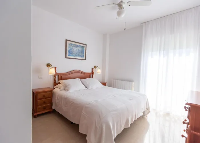 Lejlighed Miguel Angel Estepona