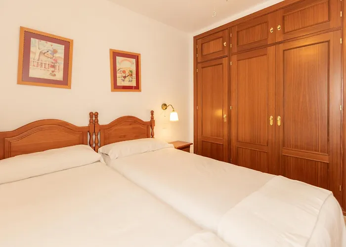Miguel Angel Lejlighed Estepona