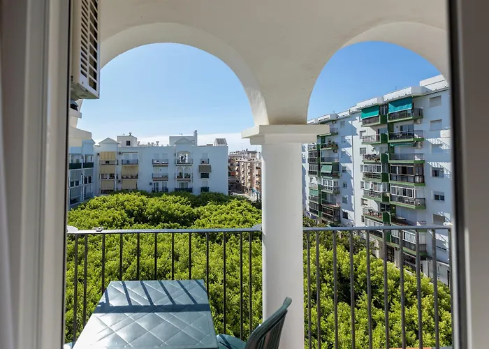 Lejlighed Miguel Angel Estepona