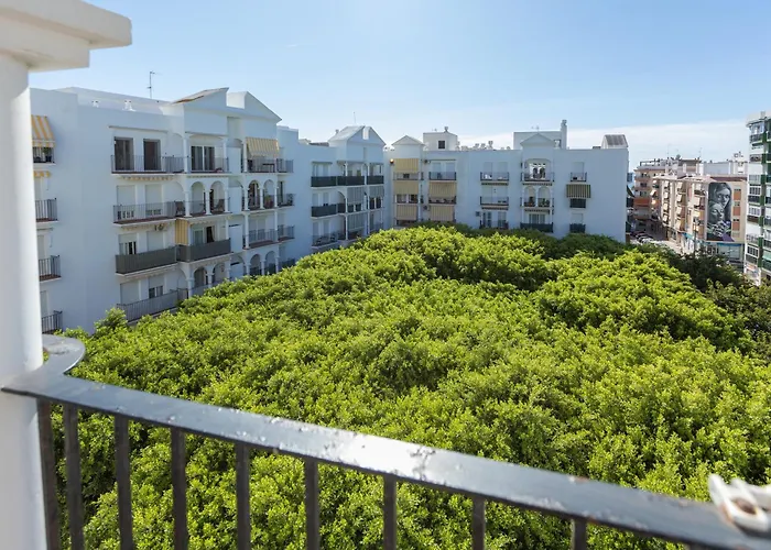 Lejlighed Miguel Angel Estepona