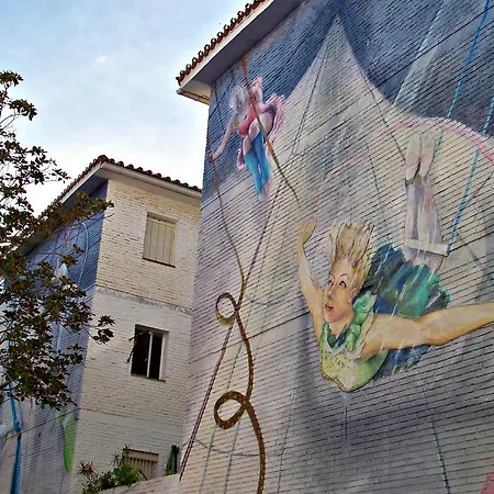 Miguel Angel Appartement *