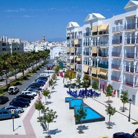 Miguel Angel Appartement *