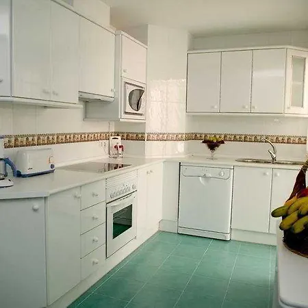 Miguel Angel Appartement